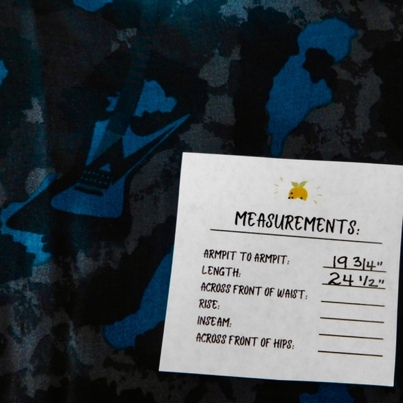 ZADIG & VOLTAIRE Tink Tunic Top Leopard Guitar Print Animal Cheetah Small - Picture 12 of 12